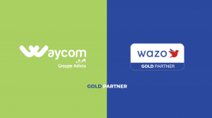 Wazo/Waycom : un partenariat gagnant